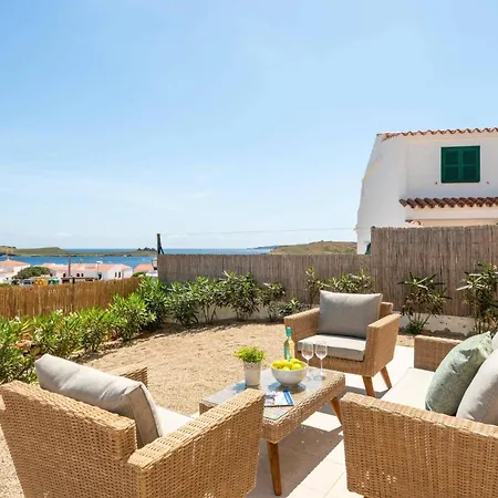 빌라 Carmela By 나 마카렛