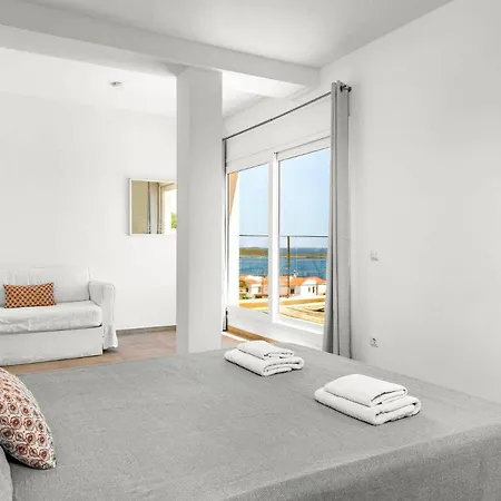 빌라 Carmela By 나 마카렛