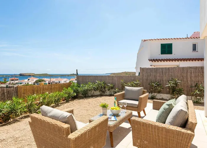 Villa Carmela By Na Macaret