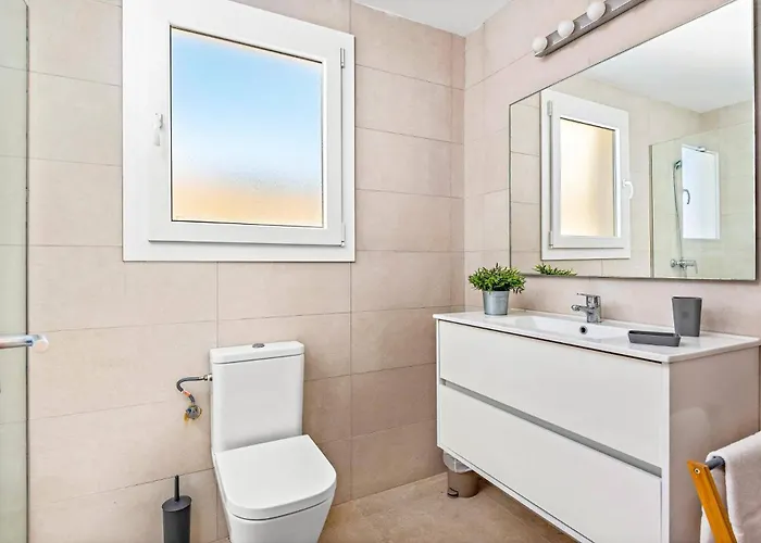 Carmela By Villa Na Macaret