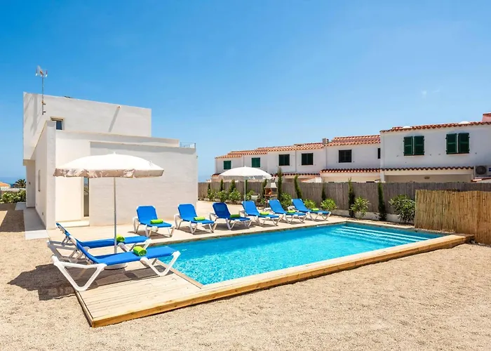 Carmela By Villa Na Macaret