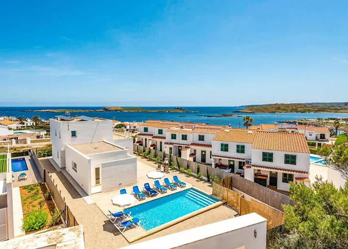 Carmela By Villa Na Macaret