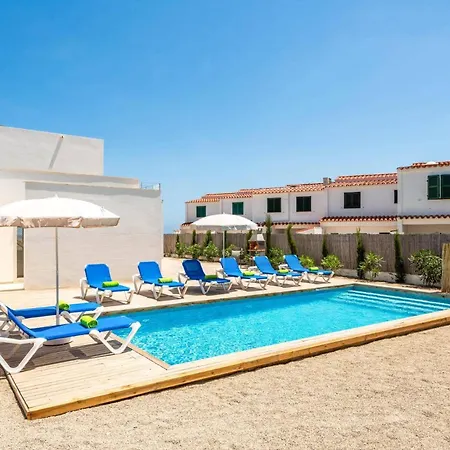 Carmela By Βίλα Na Macaret