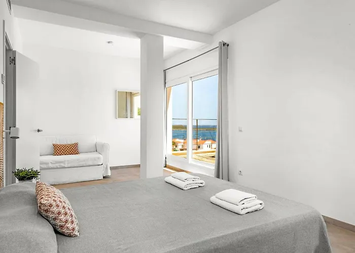 Villa Carmela By Na Macaret